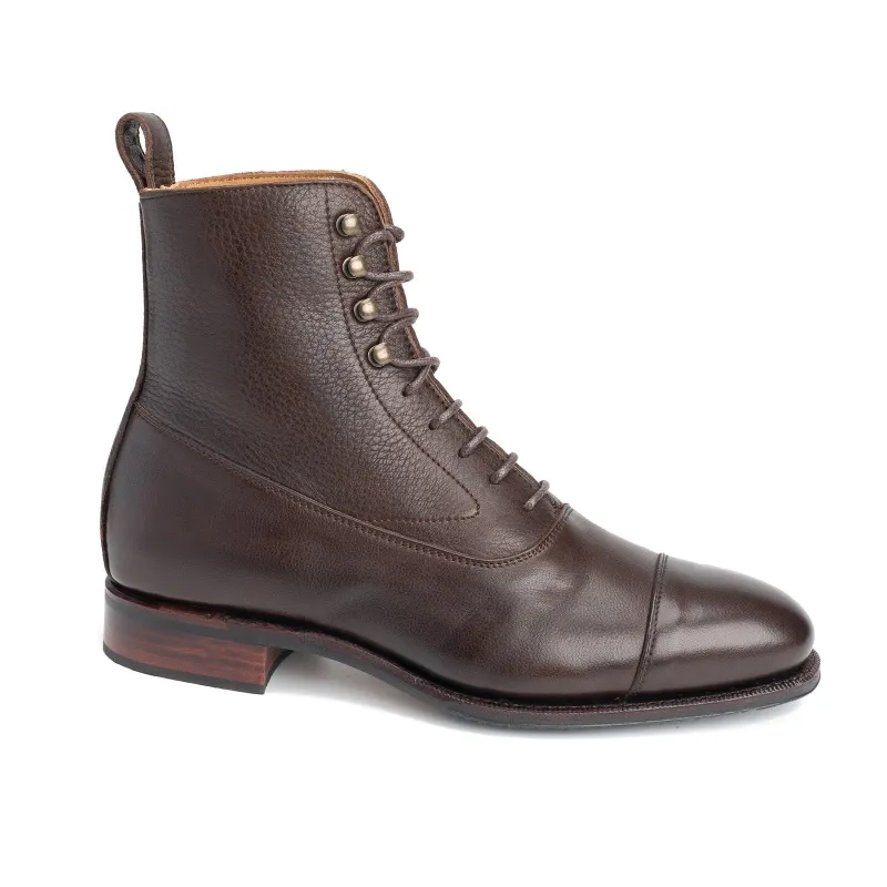 214477 - BROWN SOFTCALF - E sold by Meermin