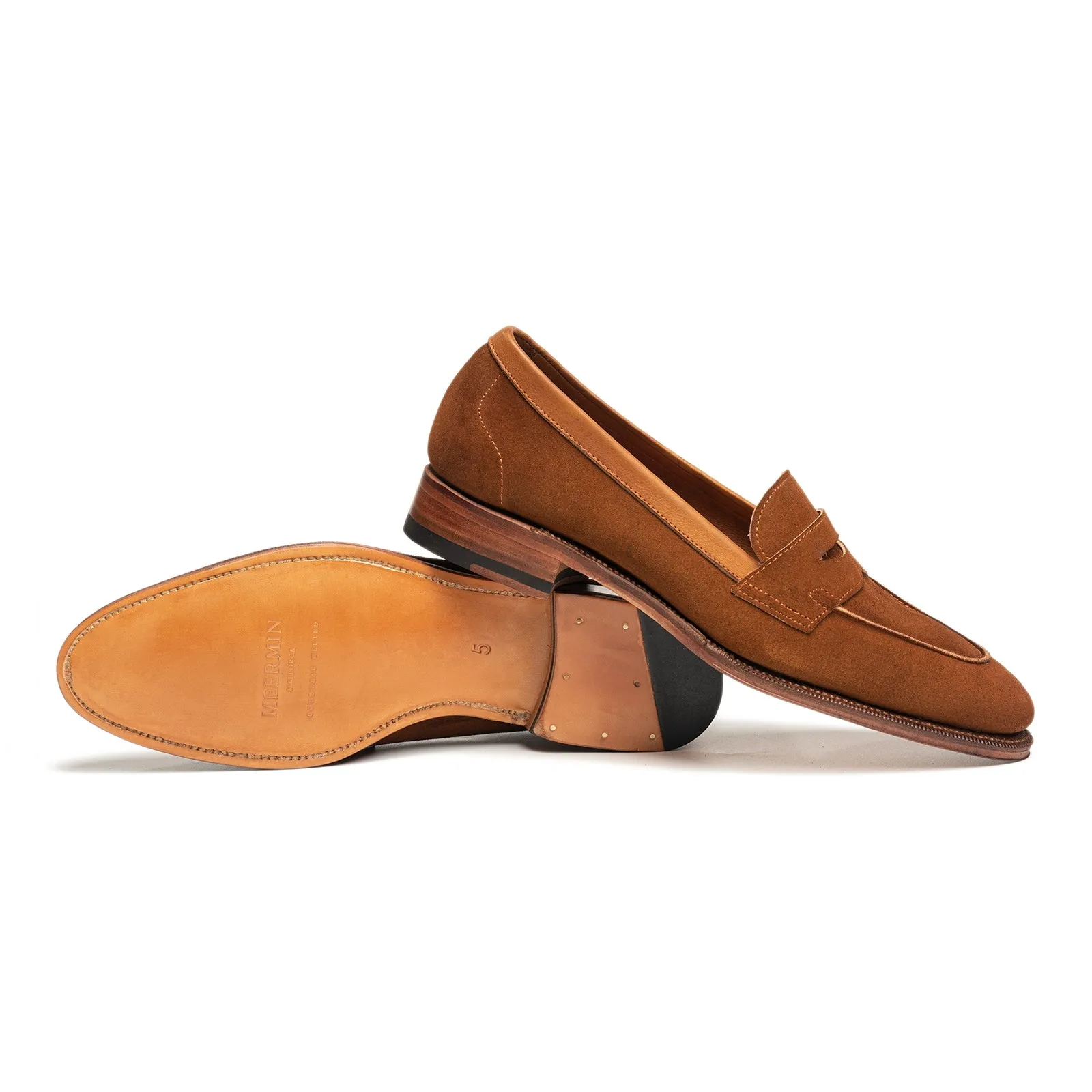 214414 - COPPER ALICANTE - E sold by Meermin product image thumbnail 2