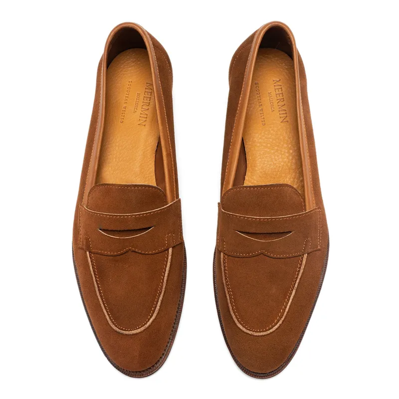214414 - COPPER ALICANTE - E sold by Meermin