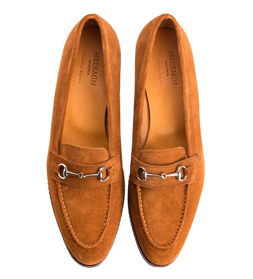 201427 - SNUFF SUEDE - E sold by Meermin