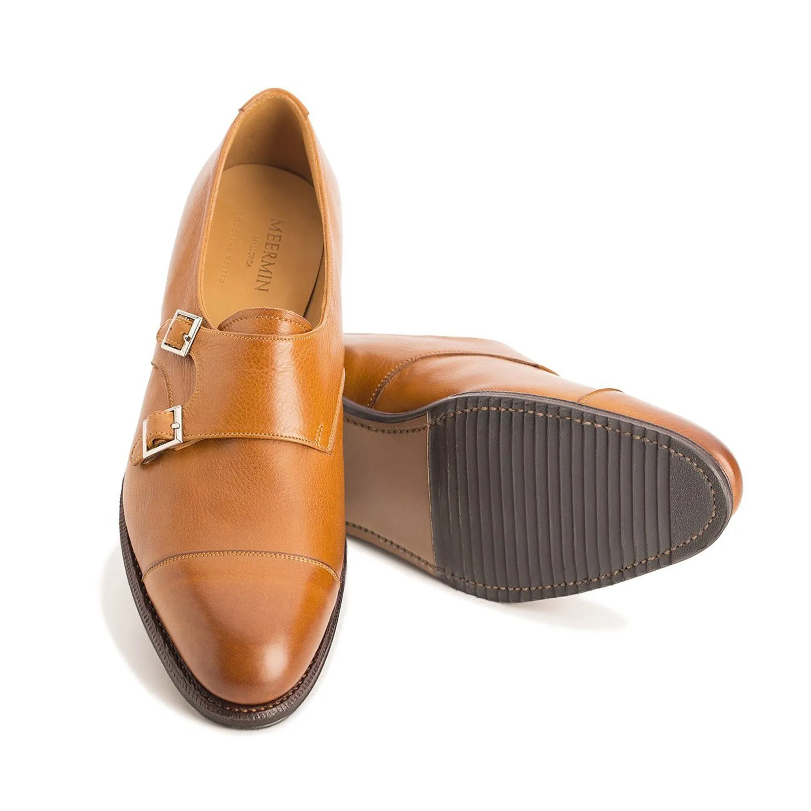 201341 - TAN SOFTCALF - E sold by Meermin product image thumbnail 2