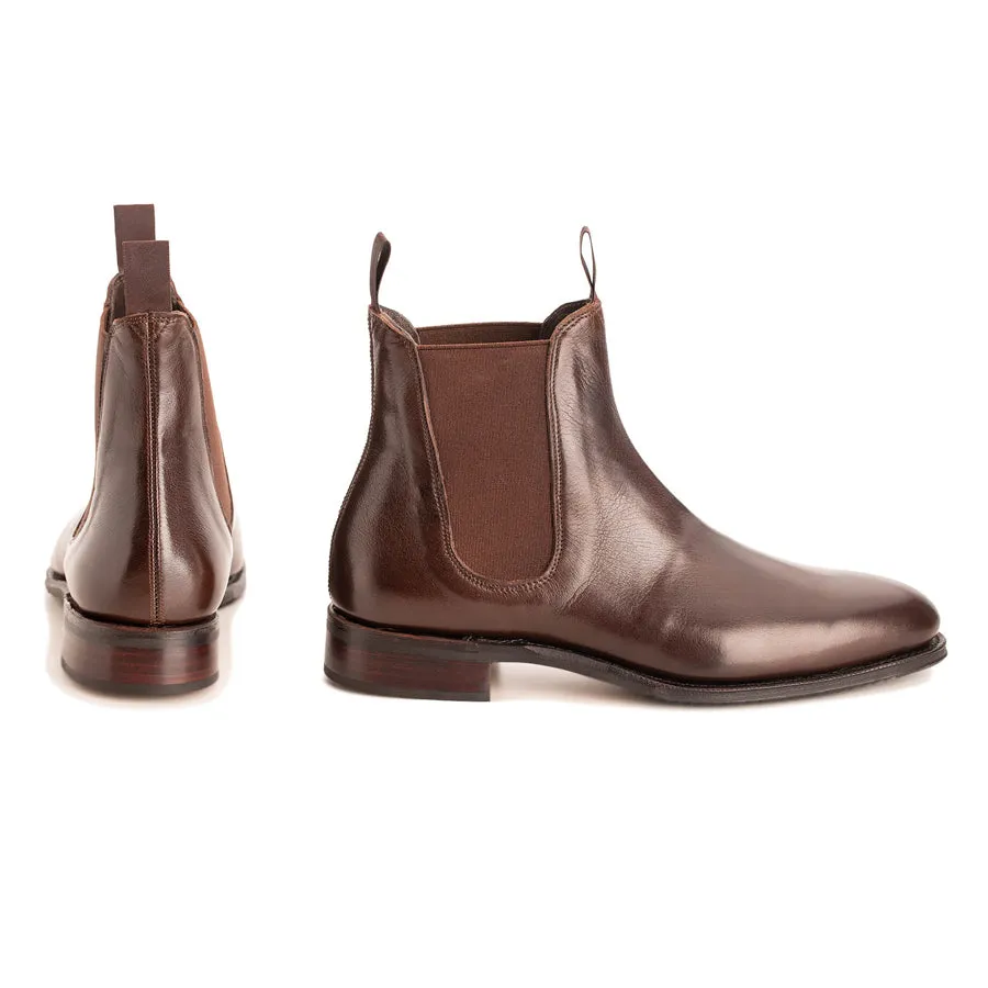 214050 - BROWN SOFTCALF - E sold by Meermin product image thumbnail 2