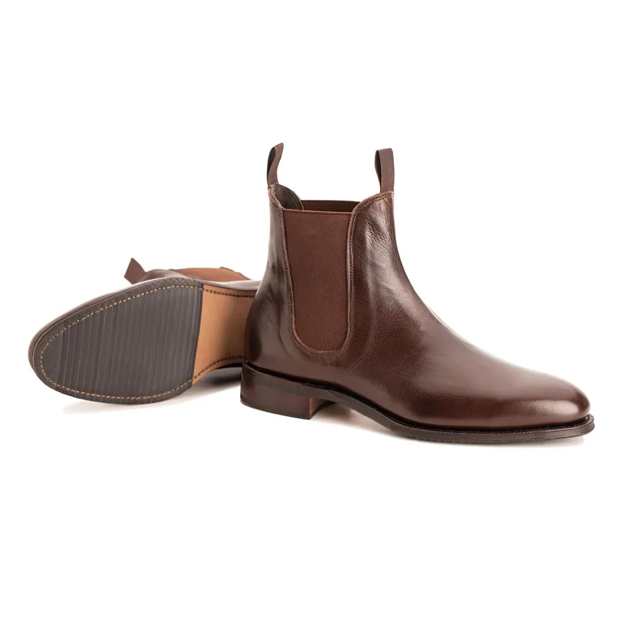 214050 - BROWN SOFTCALF - E sold by Meermin product image thumbnail 3