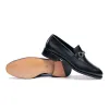 114675 - BLACK CALF - E sold by Meermin