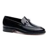 114675 - BLACK CALF - E sold by Meermin