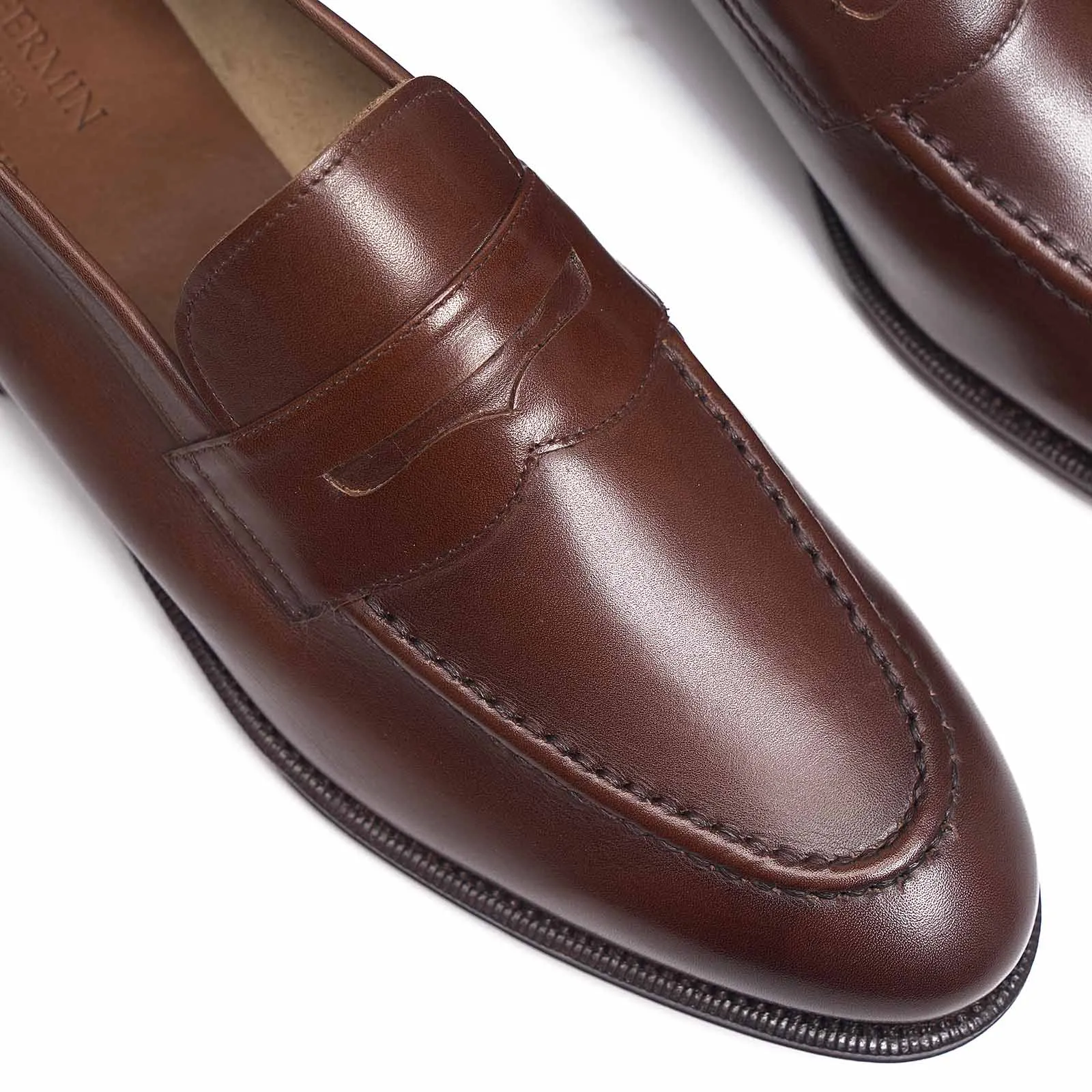 114284 - OAK ANTIQUE CALF - E sold by Meermin product image thumbnail 5