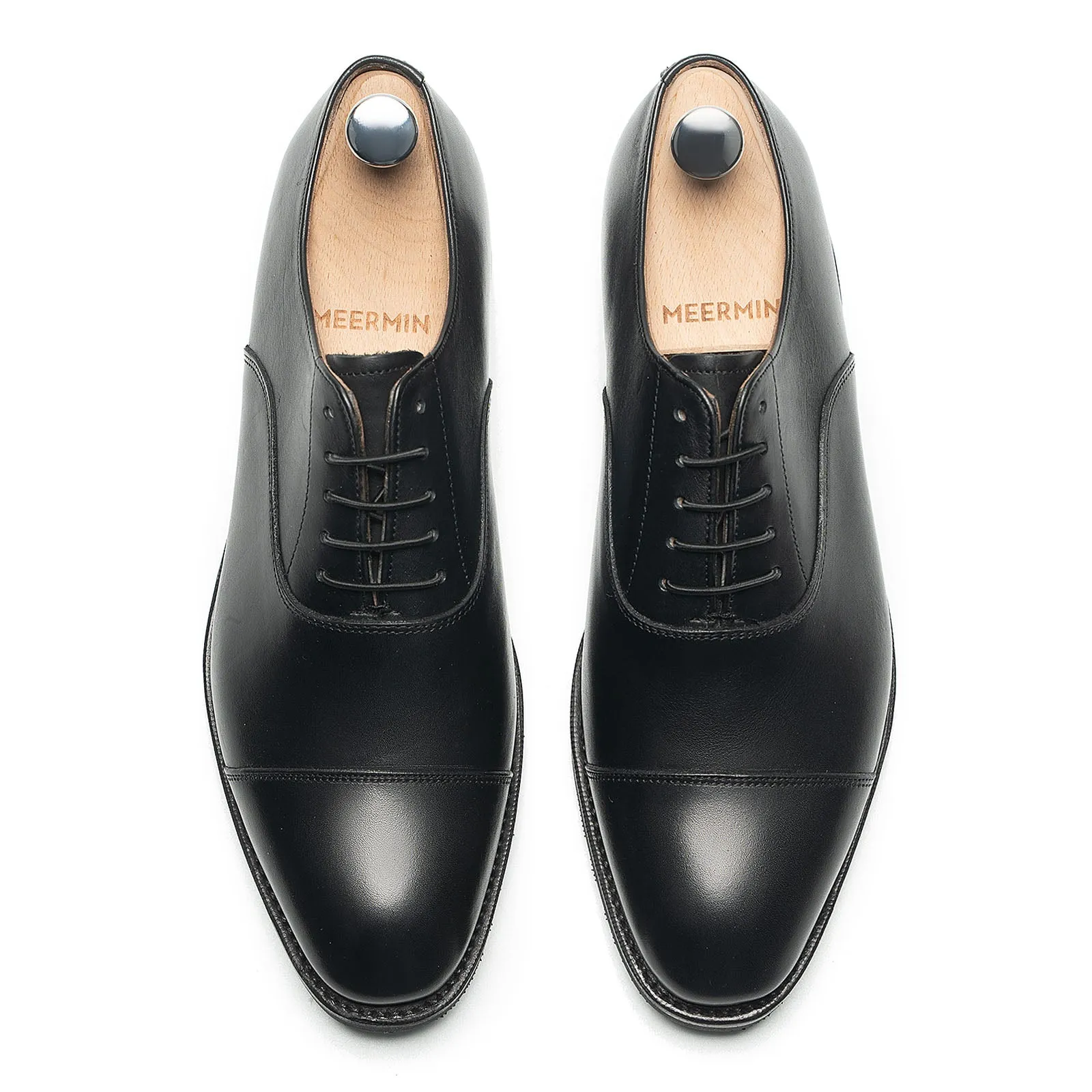 514150 - BLACK SILKCALF - E sold by Meermin product image thumbnail 4