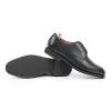 514061 - BLACK SILKCALF - E sold by Meermin
