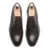 514061 - BROWN SILKCALF - E sold by Meermin