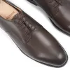 514061 - BROWN SILKCALF - E sold by Meermin