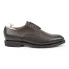 514061 - BROWN SILKCALF - E sold by Meermin
