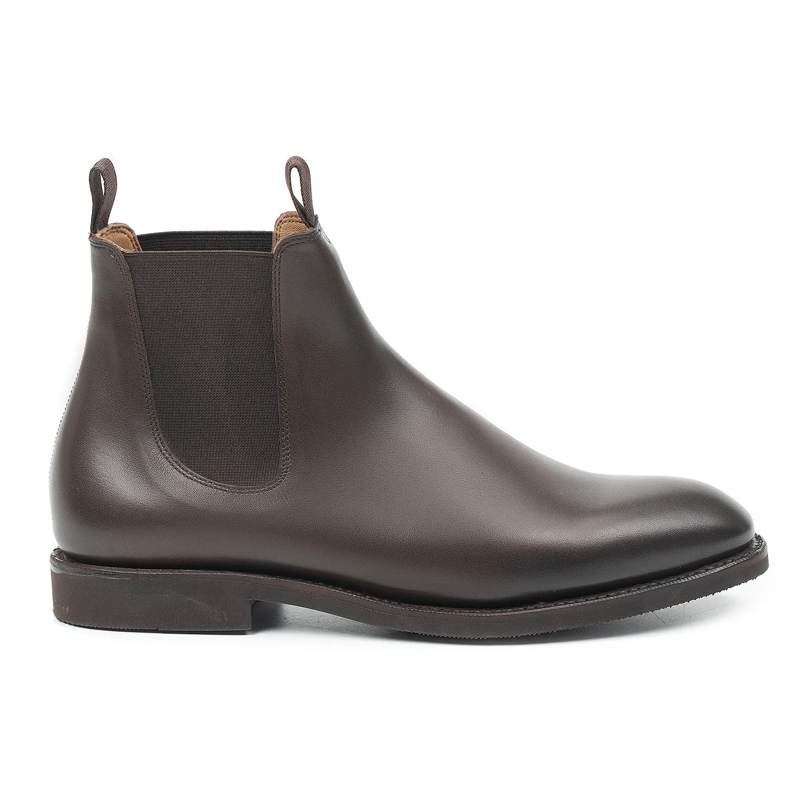 514085 - BROWN SILKCALF - E sold by Meermin product image thumbnail 5