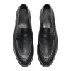 514511 - BLACK SOFTCALF - E sold by Meermin