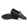 514511 - BLACK SOFTCALF - E sold by Meermin