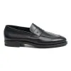 514511 - BLACK SOFTCALF - E sold by Meermin