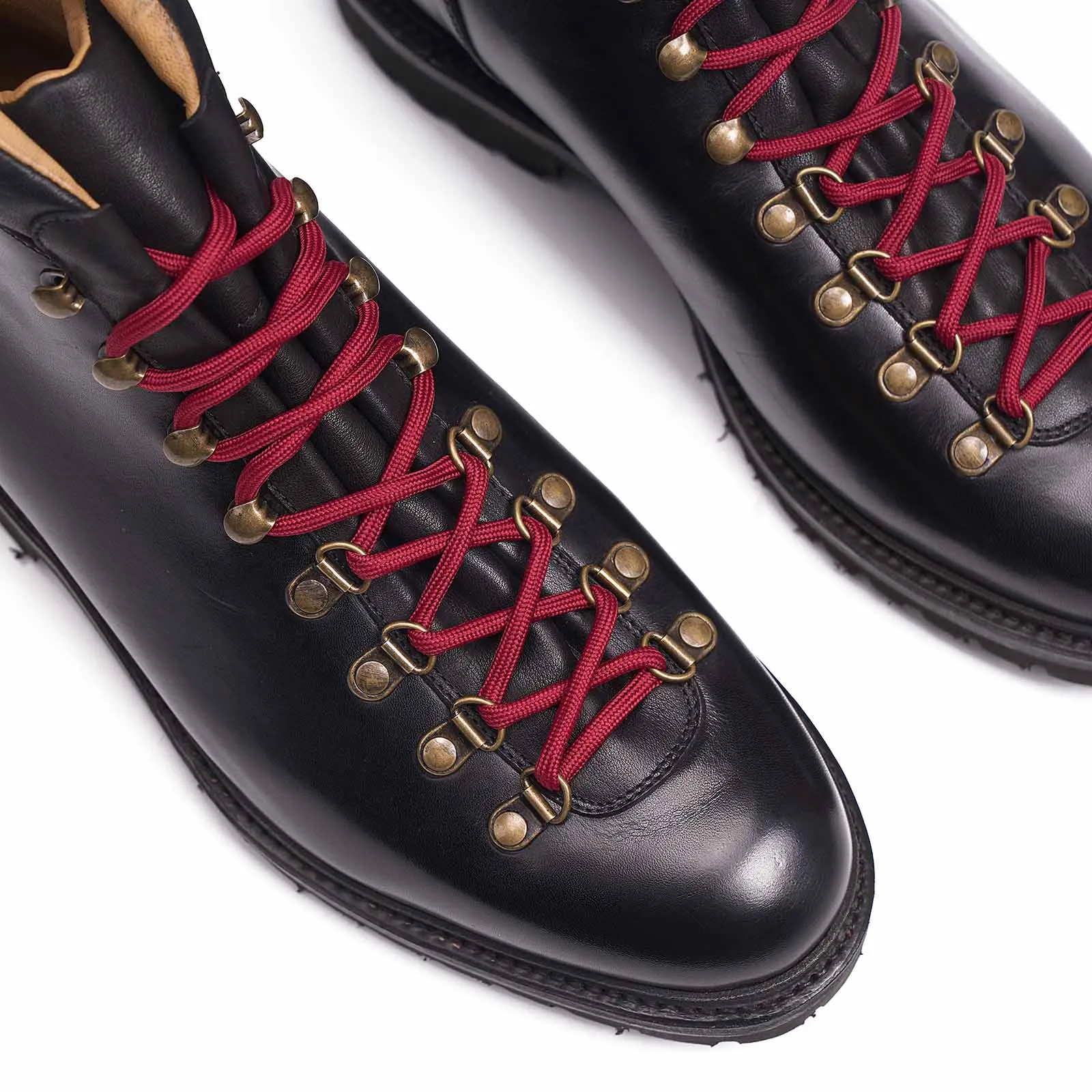 516690 - BLACK CALF - E (ULTRAFLEX SYSTEM) sold by Meermin product image thumbnail 2