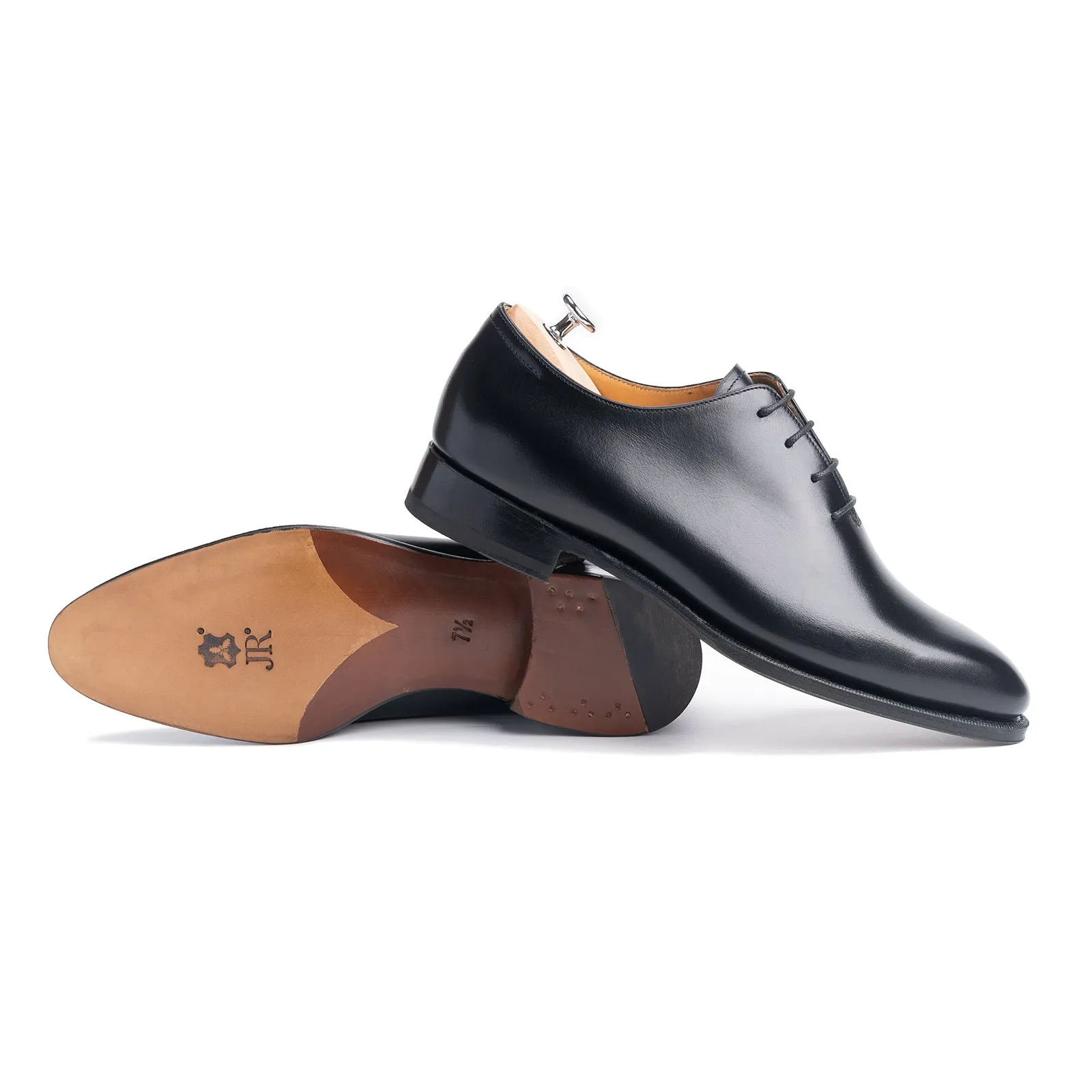 102625 - BLACK FREUDENBERG - E sold by Meermin product image thumbnail 2