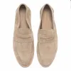 514511 - TAUPE SUEDE - E sold by Meermin