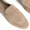 514511 - TAUPE SUEDE - E sold by Meermin