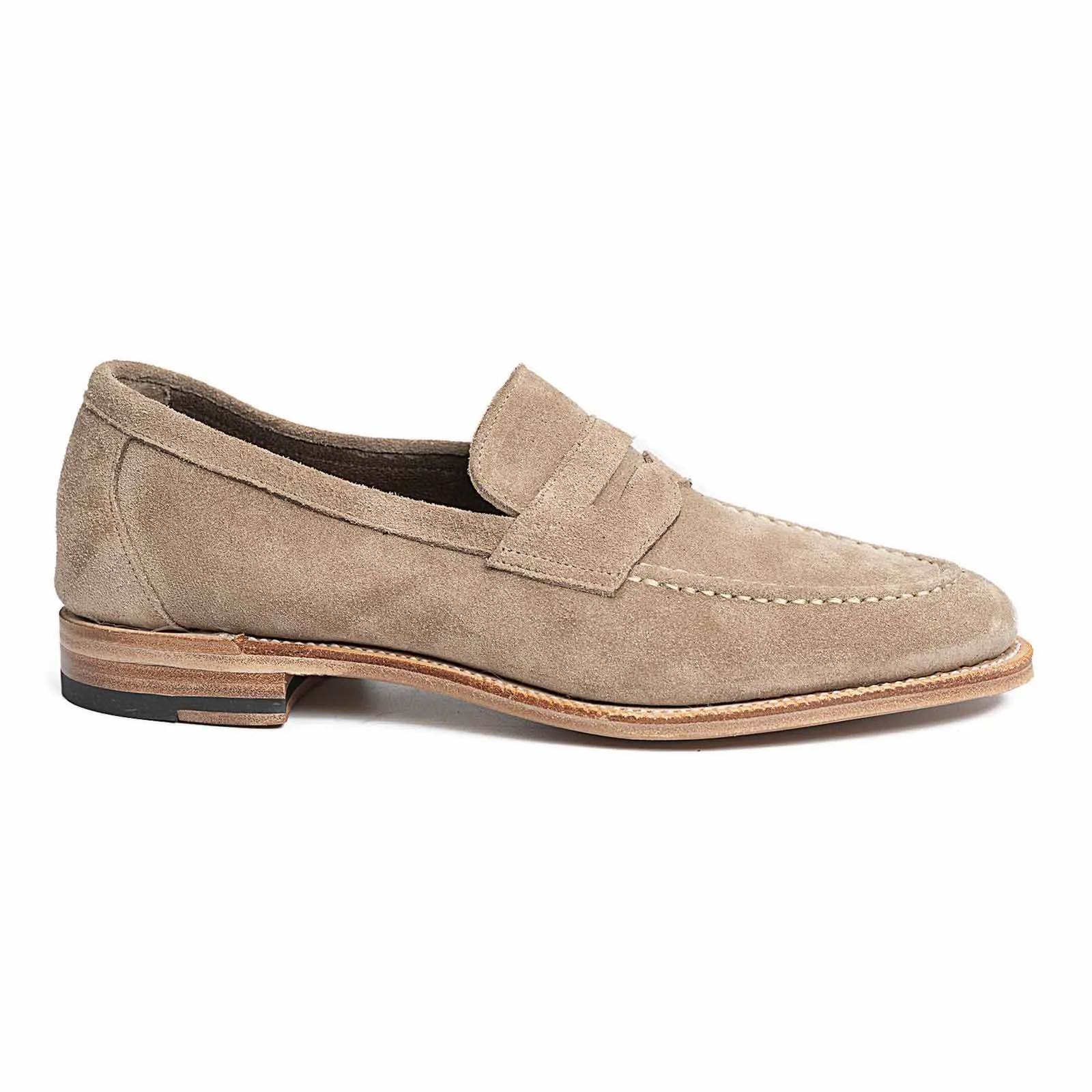 514511 - TAUPE SUEDE - E sold by Meermin product image thumbnail 2