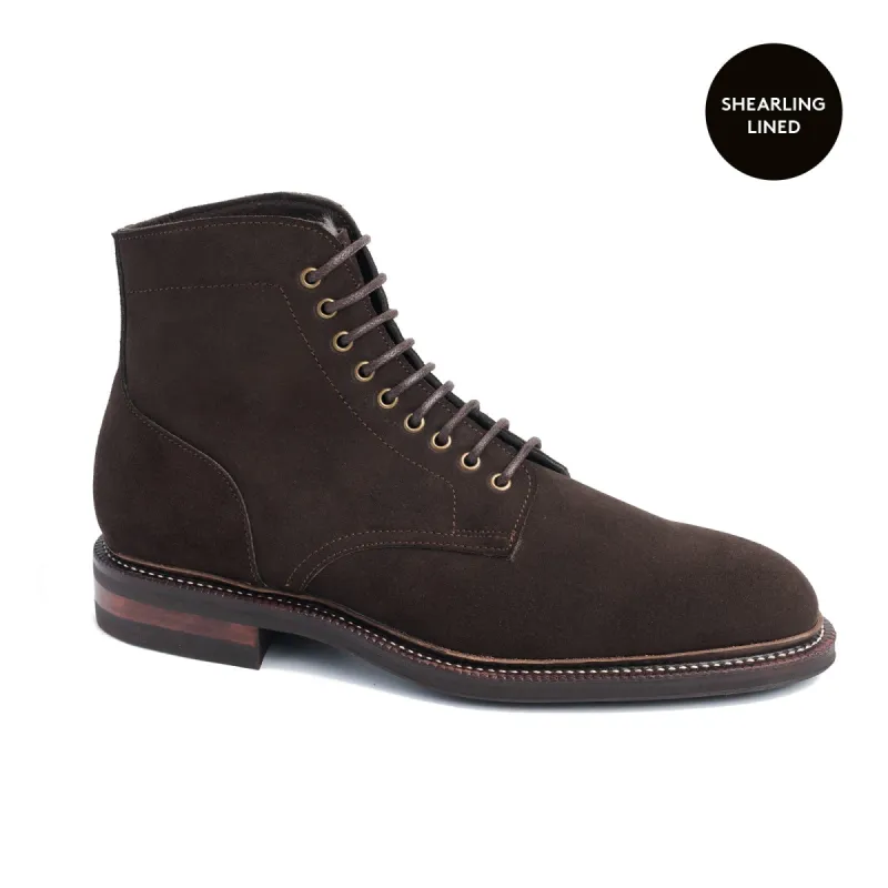 114737 - BROWN ALICANTE - E sold by Meermin