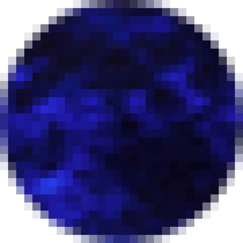 309115 - NAVY MUSEUM CALF sold by Meermin