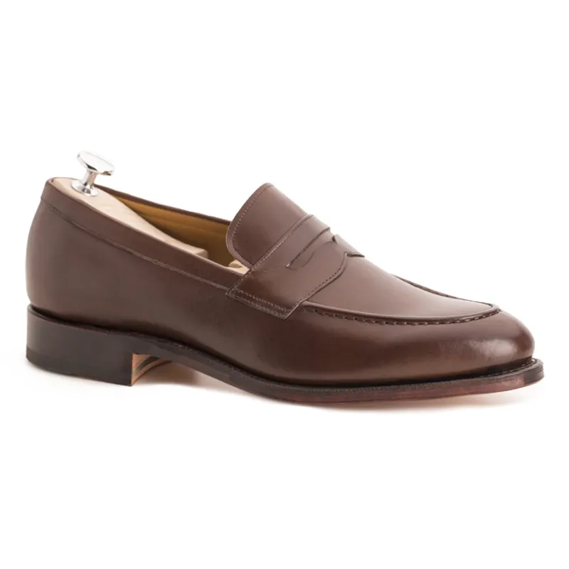101484 - OAK ANTIQUE CALF - E sold by Meermin
