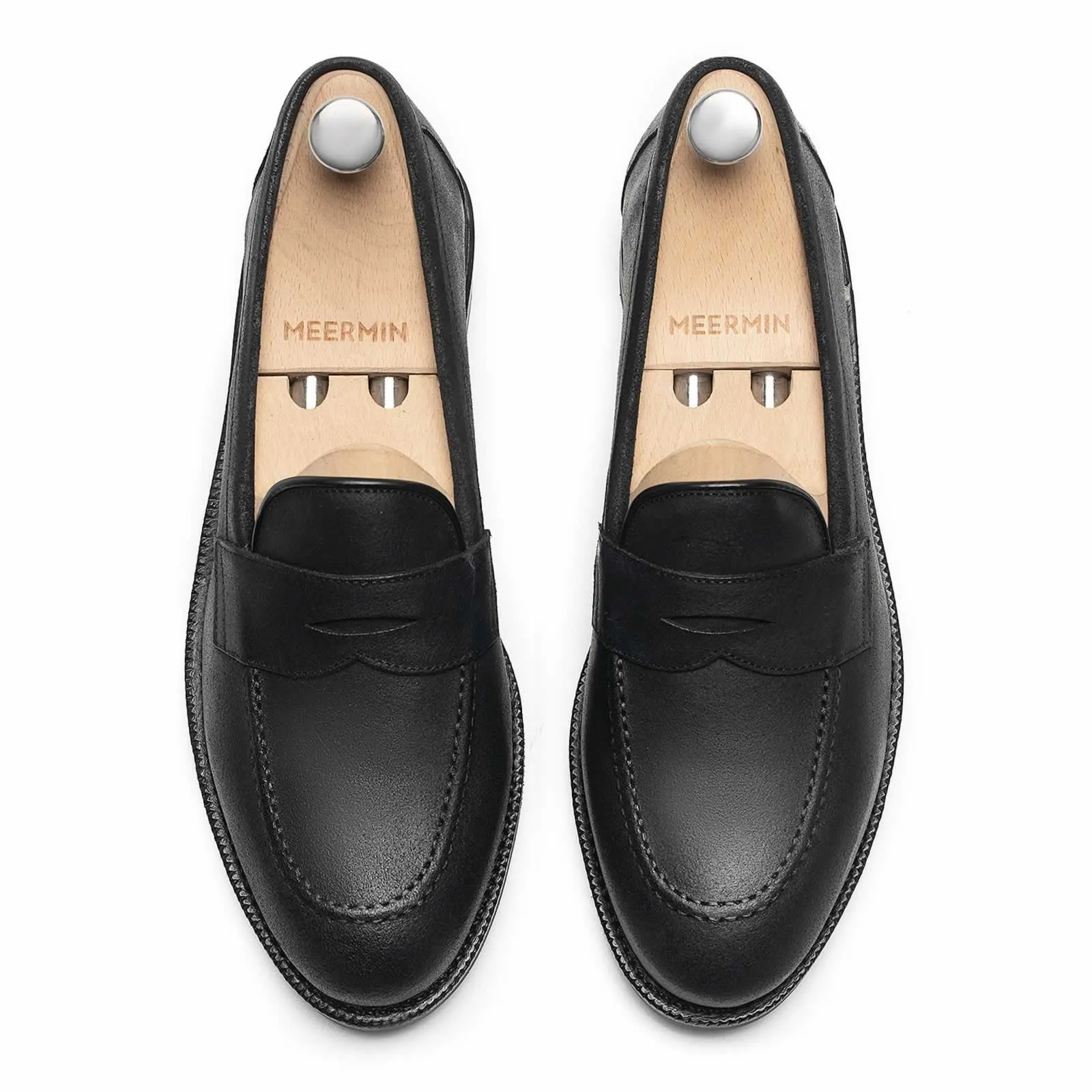 514045 - BLACK WAXY COMMANDER - E sold by Meermin product image thumbnail 4