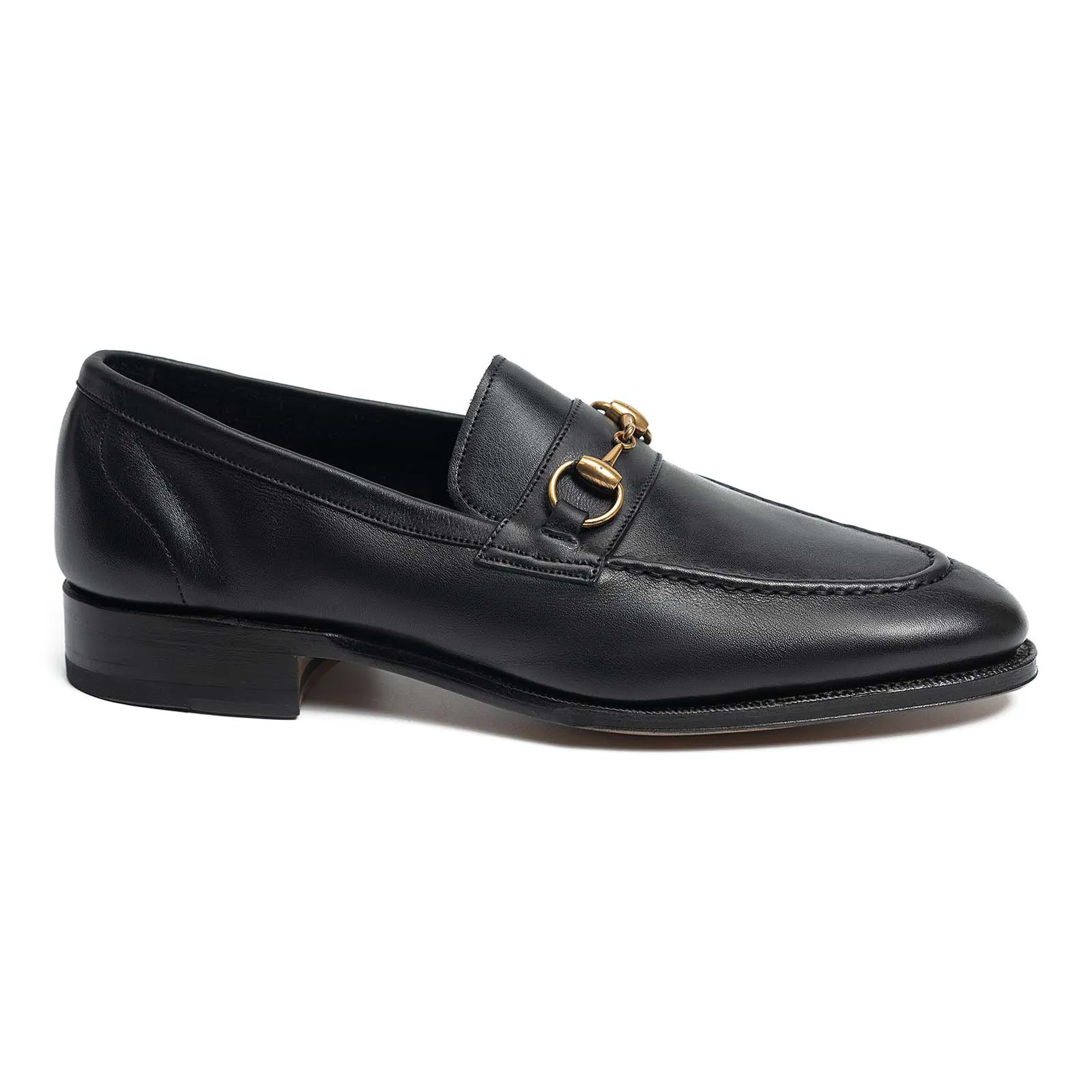 114678 - BLACK SOFTCALF - E sold by Meermin product image thumbnail 4