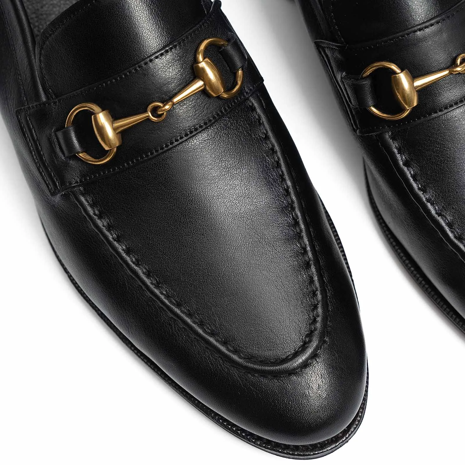 114678 - BLACK SOFTCALF - E sold by Meermin product image thumbnail 2