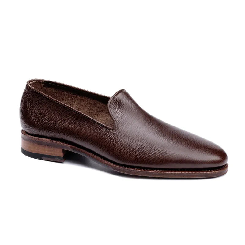 114432 - BROWN ALPINE - E sold by Meermin