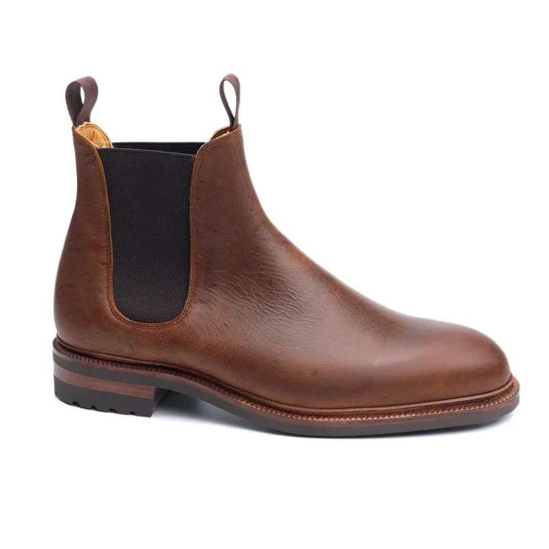 101052 - AUTUMN SPICE WAXY KUDU - E sold by Meermin