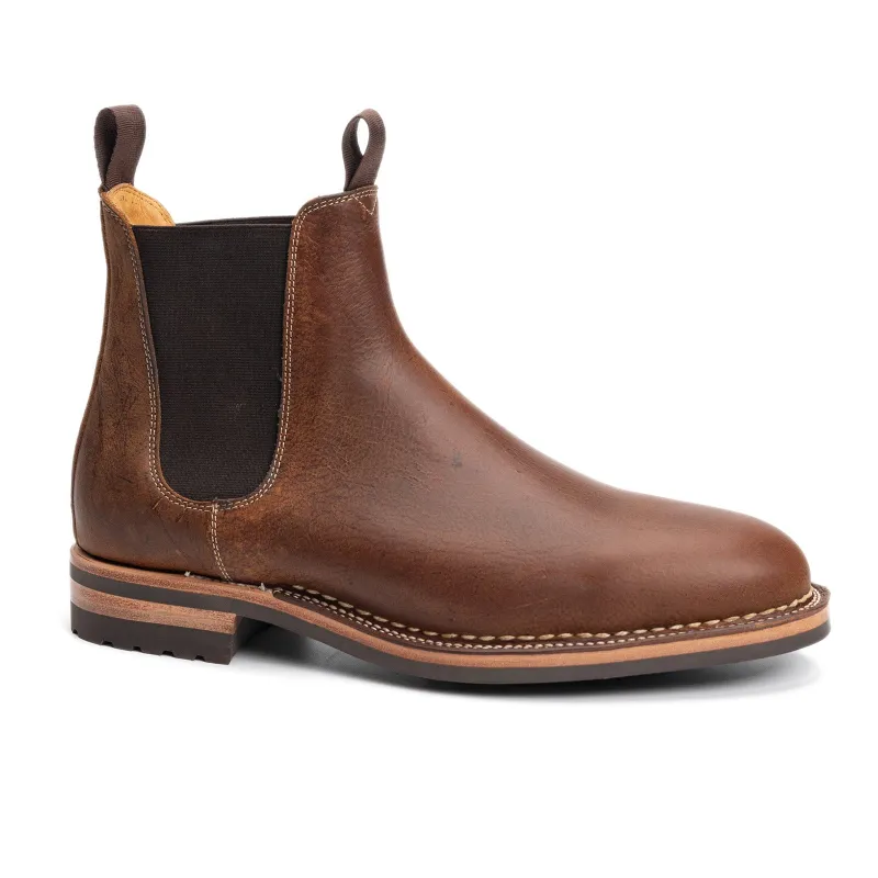 138380 - AUTUMN SPICE WAXY KUDU - E sold by Meermin