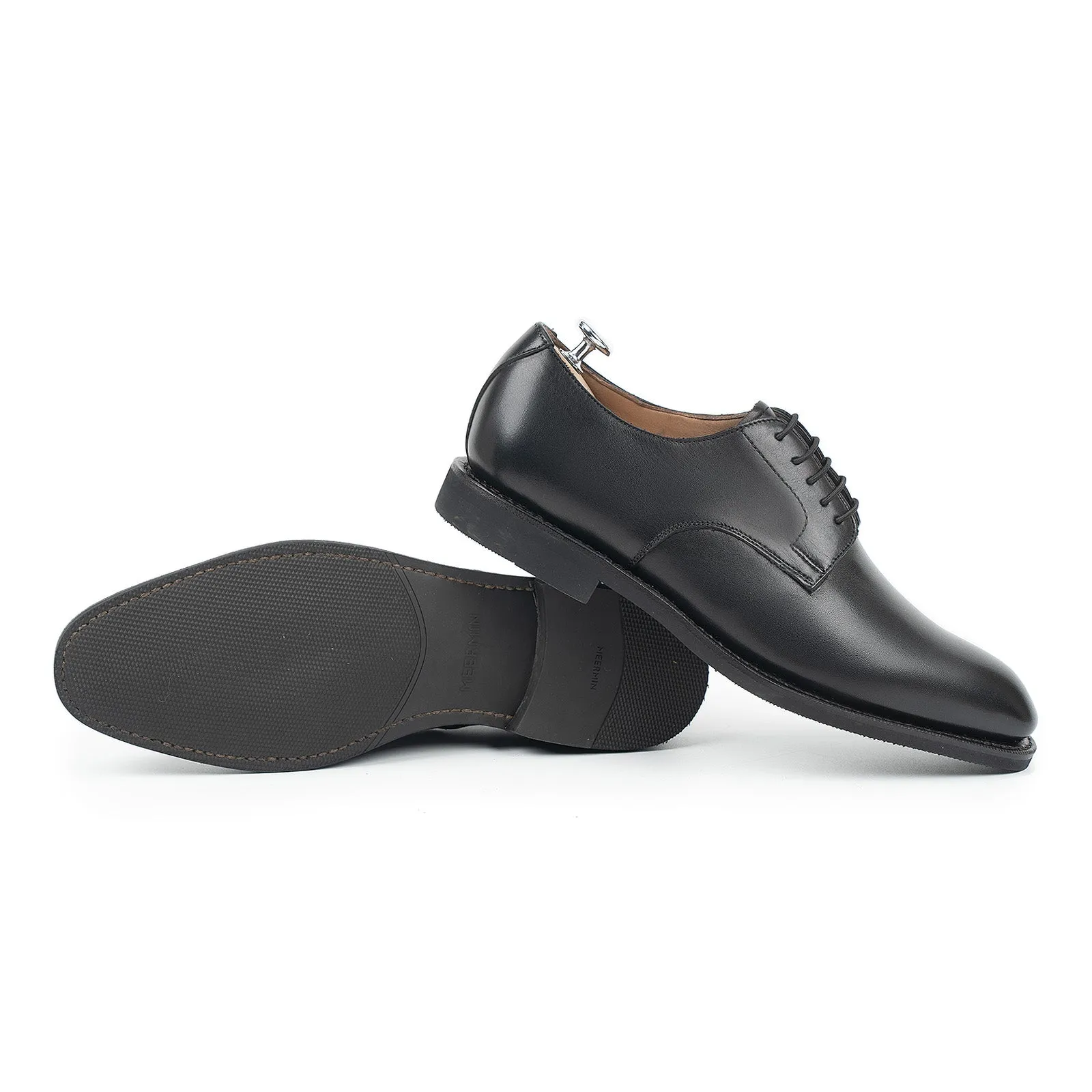 514061 - BLACK SILKCALF - E sold by Meermin product image thumbnail 3