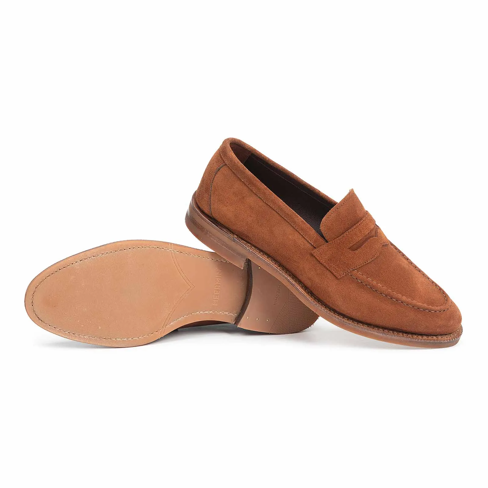 514511 - RUST SUPERBUCK - E sold by Meermin product image thumbnail 3