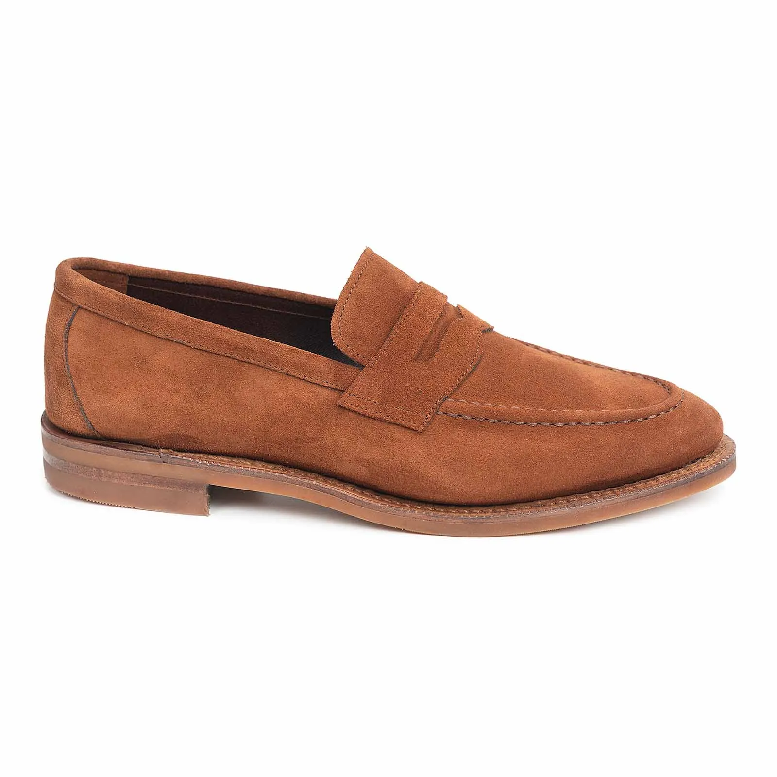 514511 - RUST SUPERBUCK - E sold by Meermin product image thumbnail 5
