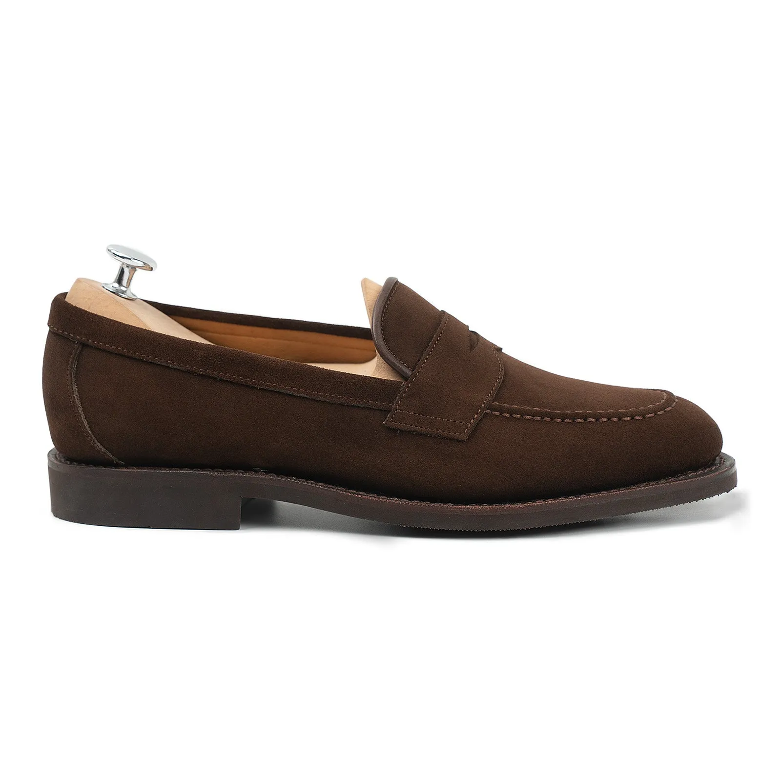 514045 - BROWN SUPERBUCK - E sold by Meermin product image thumbnail 5