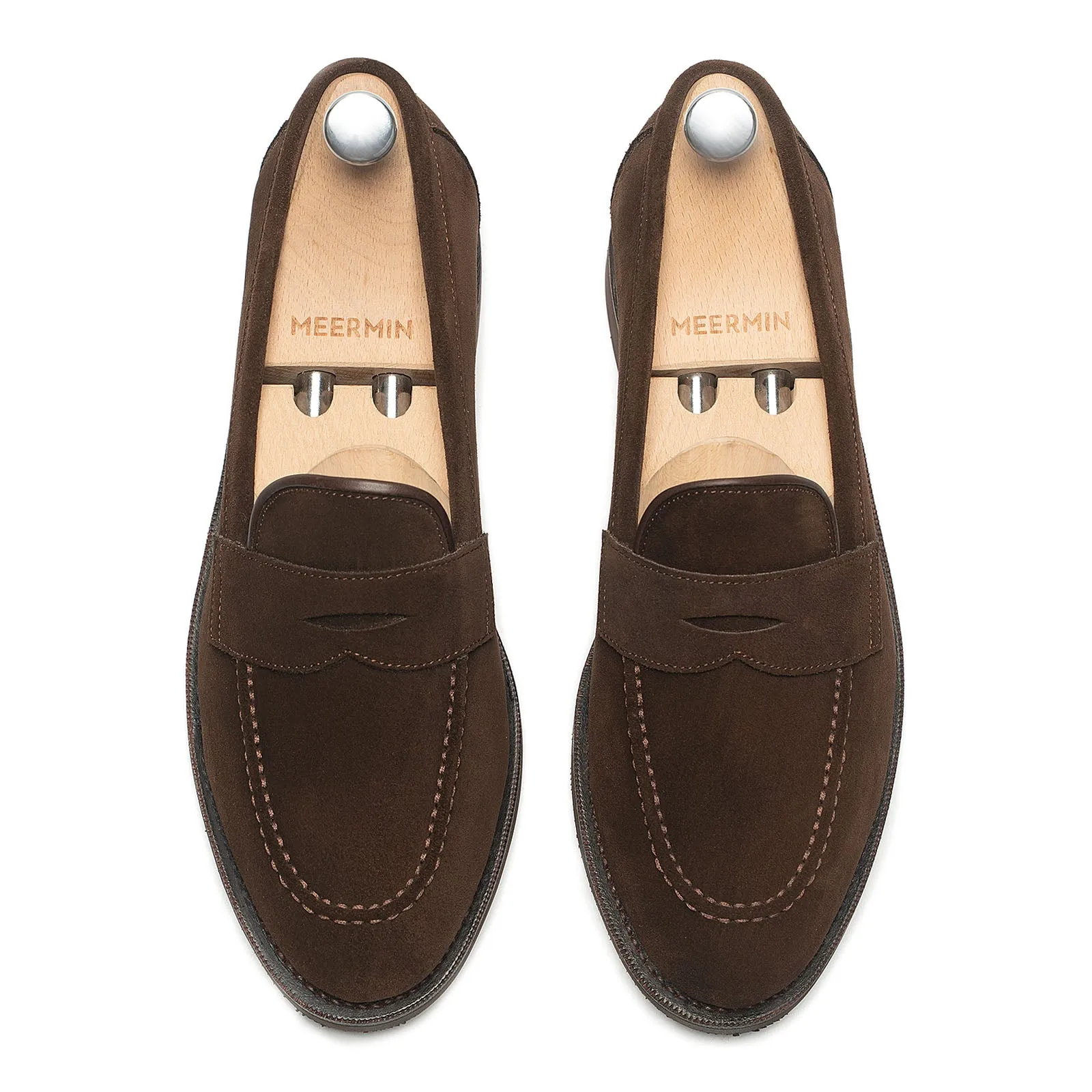 514045 - BROWN SUPERBUCK - E sold by Meermin product image thumbnail 4