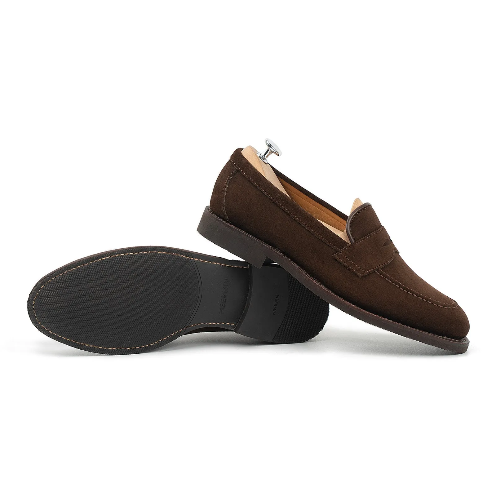 514045 - BROWN SUPERBUCK - E sold by Meermin product image thumbnail 3