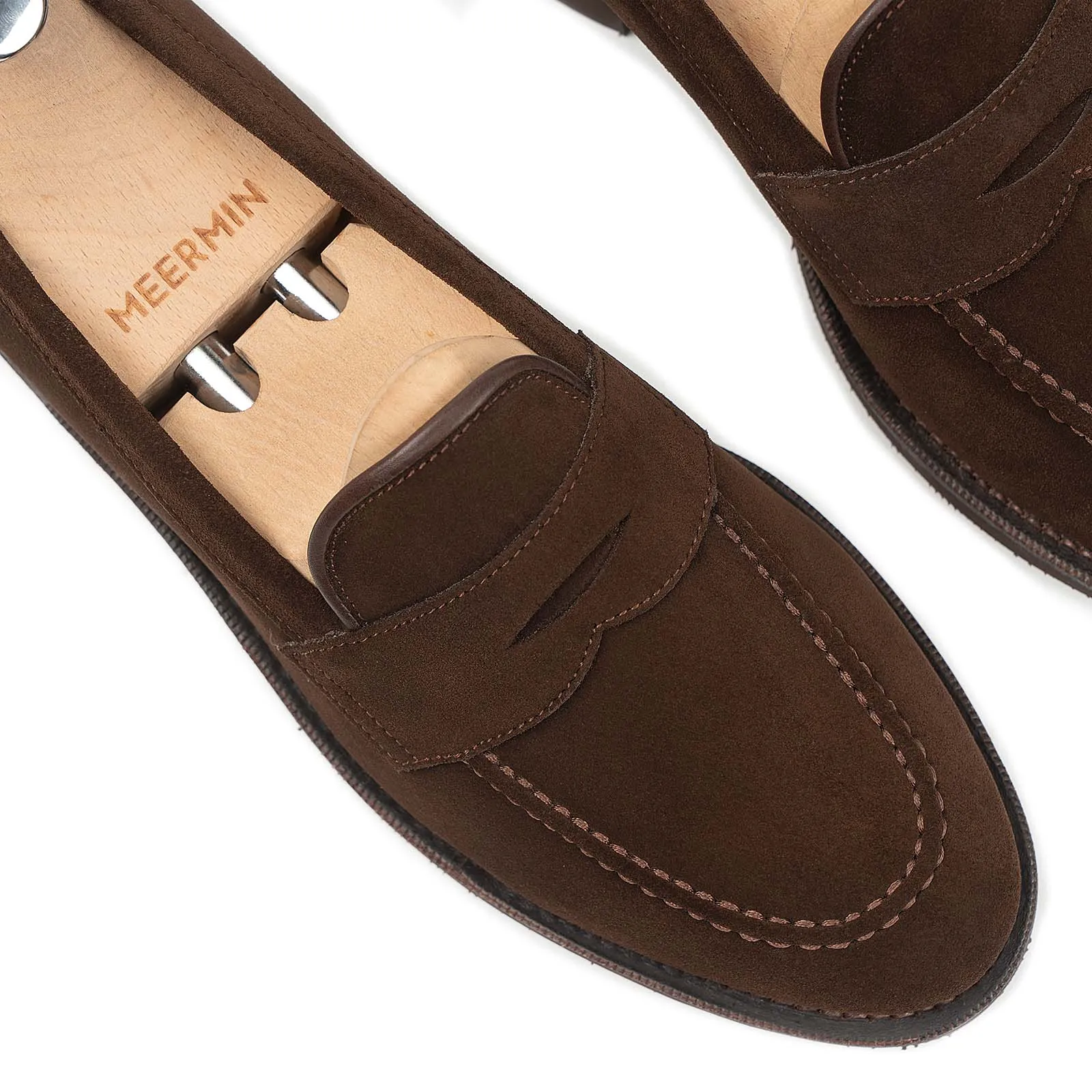 514045 - BROWN SUPERBUCK - E sold by Meermin product image thumbnail 2