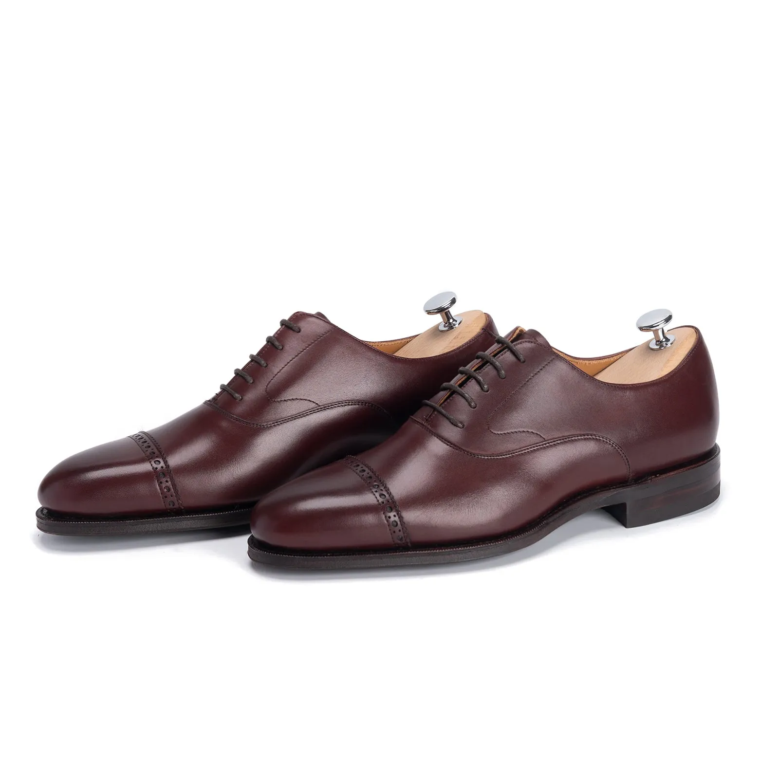 101440 - BURGUNDY CALF - E sold by Meermin product image thumbnail 3