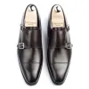 101541 - BROWN CALF - E sold by Meermin