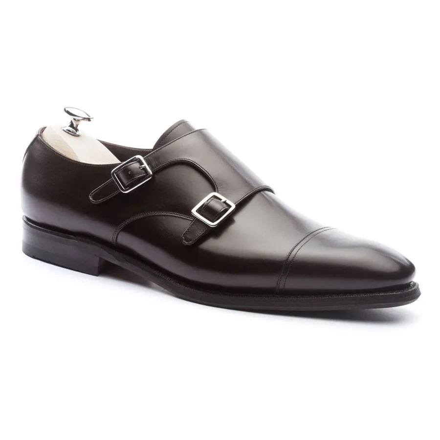 101541 - BROWN CALF - E sold by Meermin product image thumbnail 4