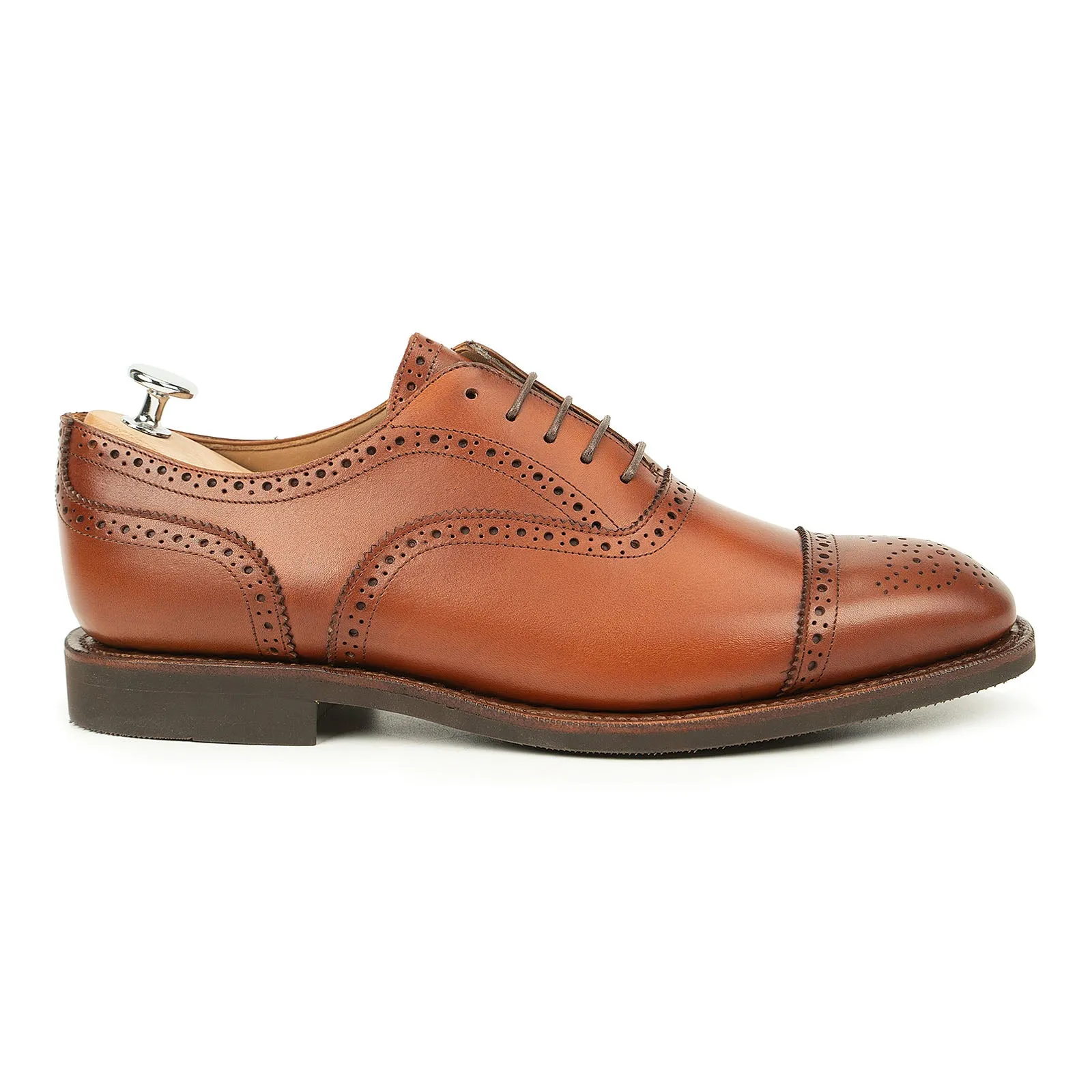 514238 - TAN NATURCALF - E sold by Meermin product image thumbnail 5