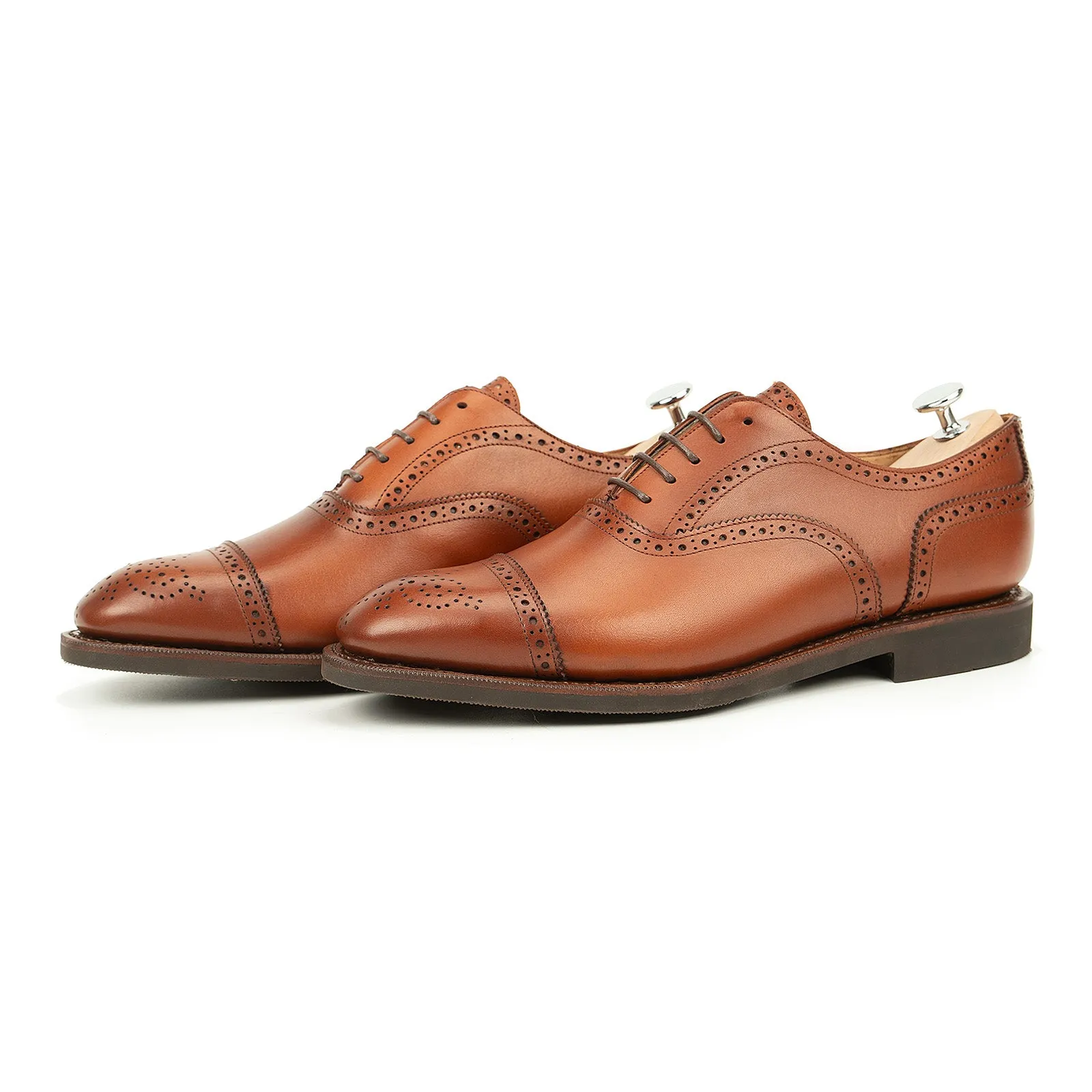 514238 - TAN NATURCALF - E sold by Meermin