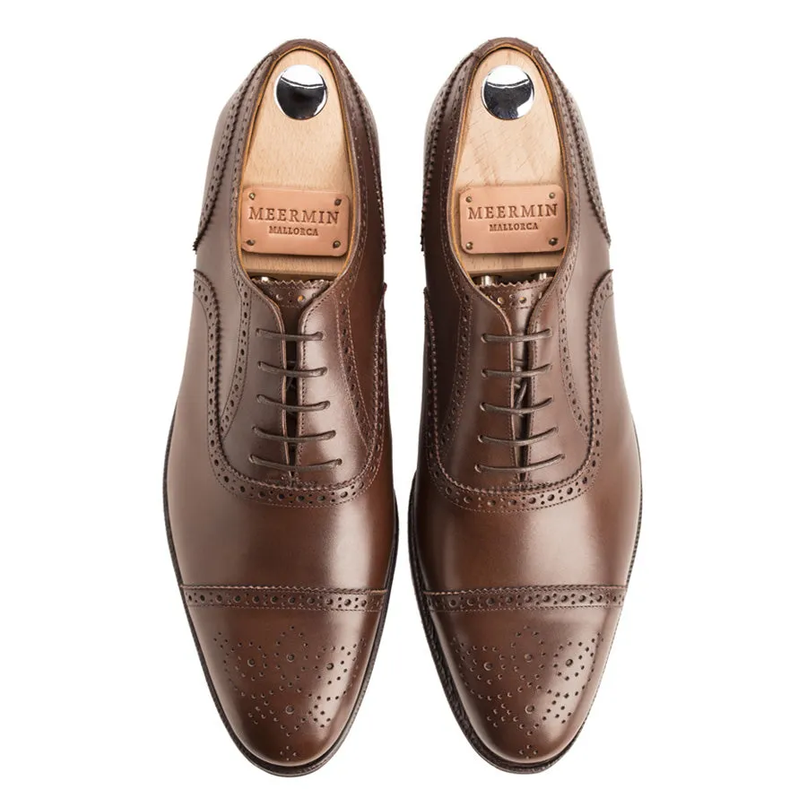 101455 - EXPRESO ANTIQUE CALF - E sold by Meermin product image thumbnail 4