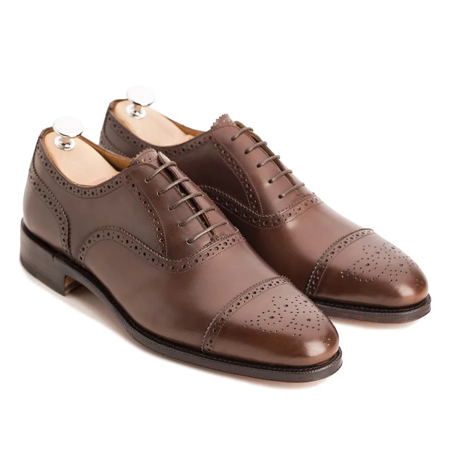 101455 - EXPRESO ANTIQUE CALF - E sold by Meermin product image thumbnail 3