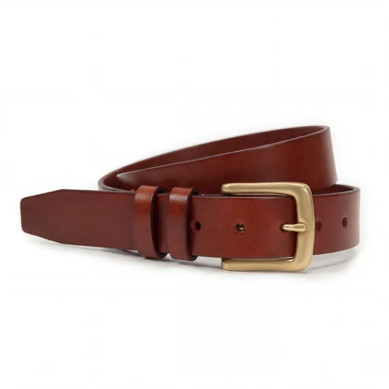 104137 - TOBACCO BRIDLE sold by Meermin