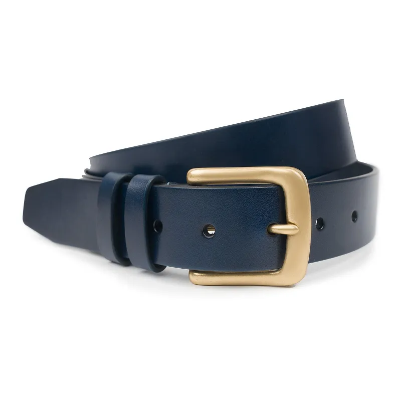 104137 - NAVY BRIDLE sold by Meermin