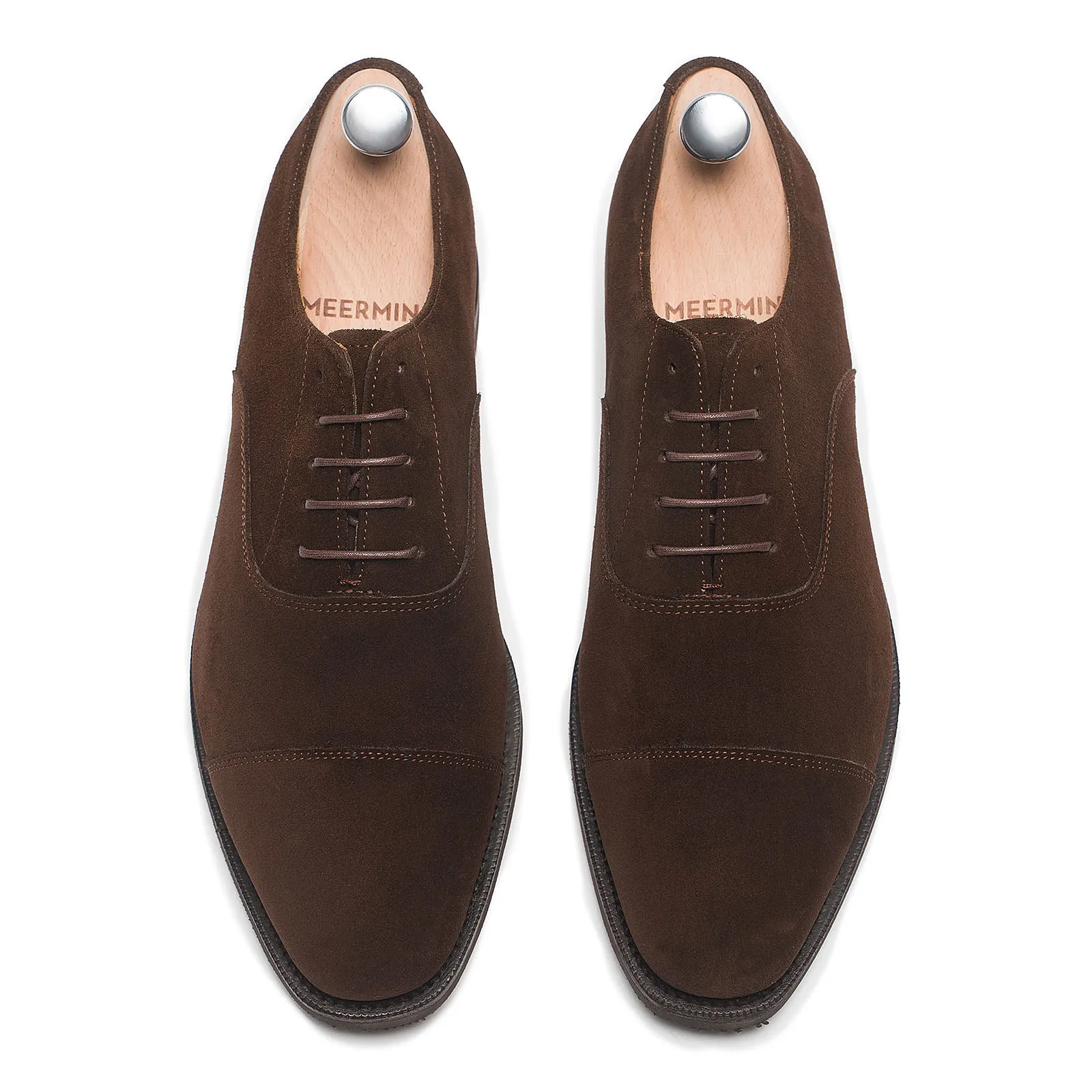 514150 - BROWN SUPERBUCK - E sold by Meermin product image thumbnail 3